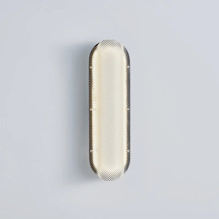 Applique murale nordique au design moderne pour décoration intérieure — LZ4X9T1