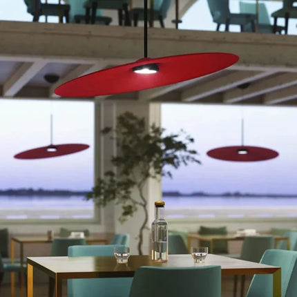 Suspension lustre design italien pour séjour et salle à manger — LZ4X9Q2M