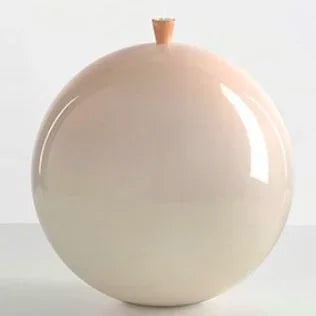 Plafonnier ballon moderne pour décoration d’école et boutique — LZ4P9XQ
