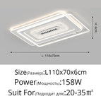 D blanc / Lumière trichromatique