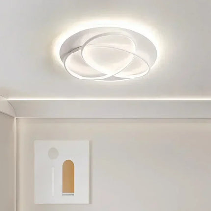 Lustre LED moderne pour décoration intérieure lumineuse — LZ4X9T1