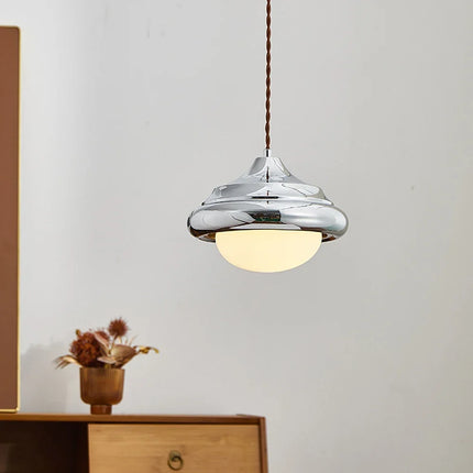 Lustre LED pour décoration intérieure moderne et élégante — LZ4X9T2