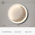 Blanc-60cm / Gradation RC