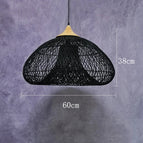 Noir C 60cm
