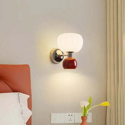 Applique murale design moderne pour éclairage intérieur élégant — LZ7XQ2