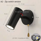 A2 / Ampoule Led 5w x 1