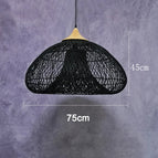 Noir C 75cm