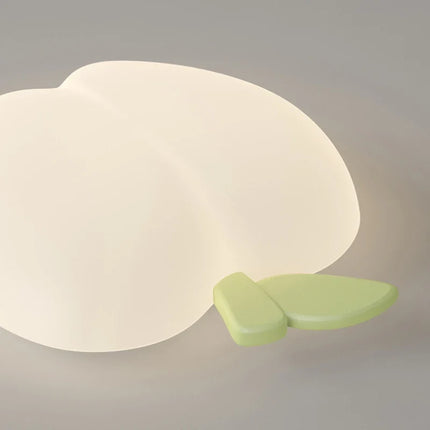 Plafonnier LED créatif pour chambre d'enfant moderne — LZ4X9Q