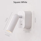 C-blanc / Lumière chaude 3000K