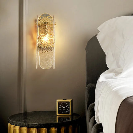 Applique murale décorative d’intérieur style nordique moderne — LZ4P9XJ