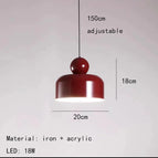 A-Rouge / 3 modifiable