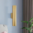 Blanc / Longueur 20 cm / Blanc chaud (2700-3500K)