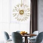 D80CM / Gold / Cold White | CHINA