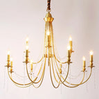 12 lumières diamètre 96CM