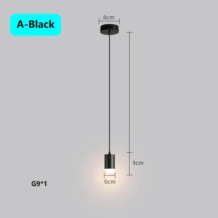 Suspension moderne polyvalente pour divers usages — LZ4X9T1
