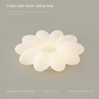 Blanc Gradation 45cm
