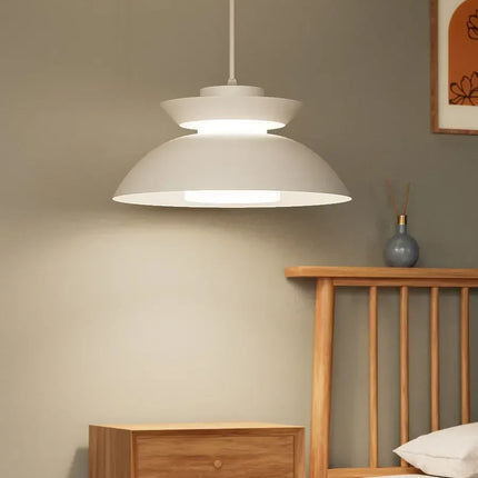 Suspension design danois moderne style wabi-sabi pour intérieur contemporain — LZ4X9T2