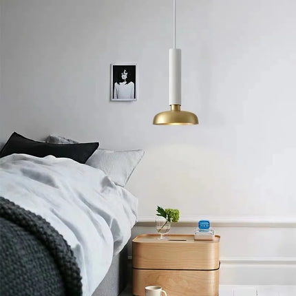 Lustre suspension industriel créatif pour café, bar et restaurant — LZ4X9T