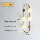 Or 4 lumières / Pas d'ampoule