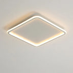 Blanc / 40CM / Blanc chaud