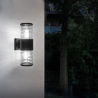 Blanc chaud / E27 10-12W 110mm