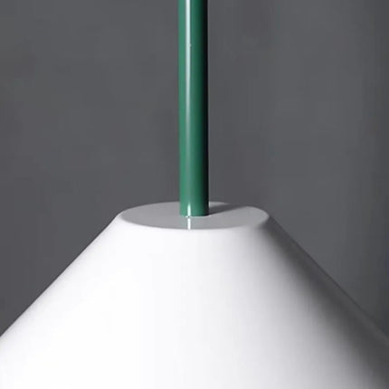Suspension en métal pour cuisine, bar et boutique — LZ4X9P2Q