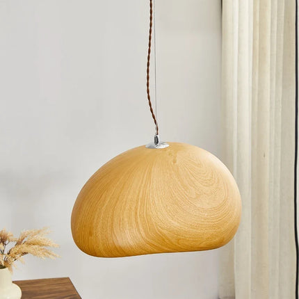 Lustre style wabi sabi japonais pour restaurant, bar et salon de thé — LZ4P9XQ