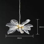 Or-D60CM / Blanc chaud