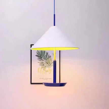 Suspension en métal pour cuisine, bar et boutique — LZ4X9P2Q
