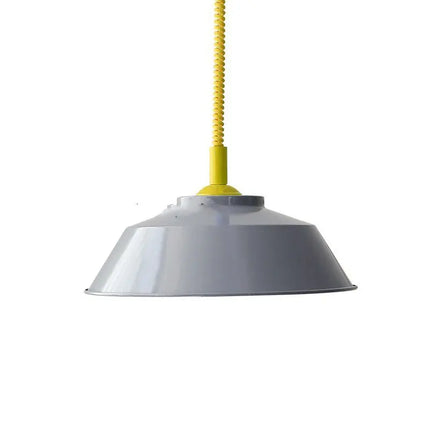 Suspension design Bauhaus moderne pour intérieur et déco — LZ4X9T