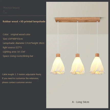 Lustre LED semi-circulaire moderne pour bar et magasin — LZ4P9XQ