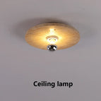 Lampe de plafond / Blanc froid (5500-7000K)