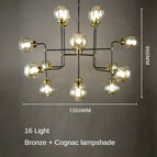 16 lumières-A