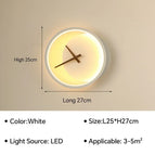 Type K Blanc / Blanc chaud (2700-3500K)