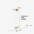 Lumière neutre / Or