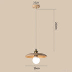 A 28cm / Lumière chaude