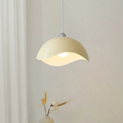 Lustre LED simple pour décoration intérieure style nordique — LZ4X9T2