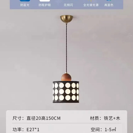 Suspension médiévale française pour intérieur élégant — LZ4X9T2