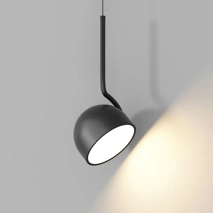 Suspension LED moderne pour bar et loft — LZ4X9T2