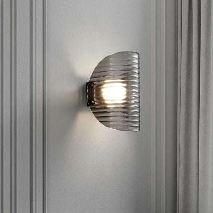Lampe de chevet design nordique pour intérieur moderne et élégant — LZ4X9T2