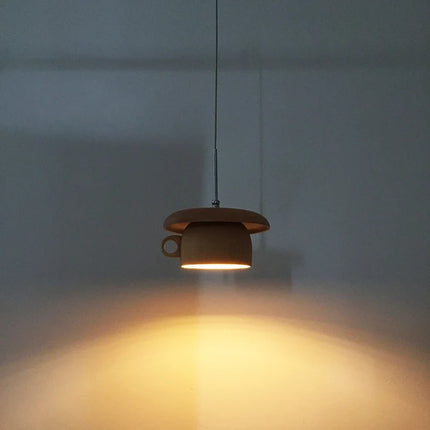 Suspension bois créative pour salle à manger et cuisine — LZ4P9XQ