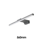 Blanc chaud (2700-3500K) / Gris 560mm