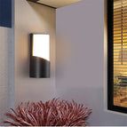 Style A D11x25cm / Blanc chaud (2700-3500K)