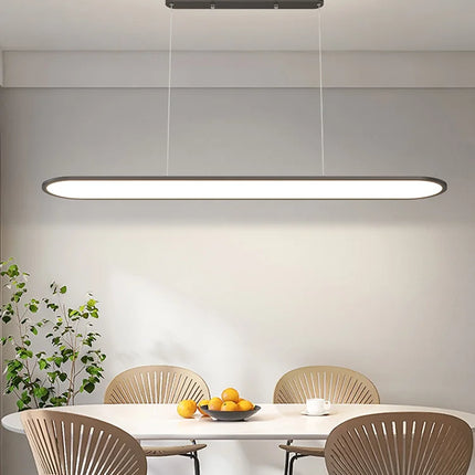Lustre suspension style industriel pour éclairage intérieur moderne — LZ4X9T