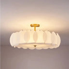 D50cm / Blanc froid