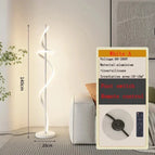 FLL001 A Blanc 140cm / Gradation continue / Prise AU