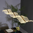 Noir / Longueur 120cm / Blanc chaud