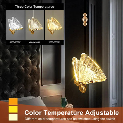 lustre nordique design pour intérieur lumineux et élégant
