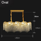 Ovale / CHINE