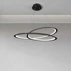 Noir 60cm / Blanc chaud (pas de RC)